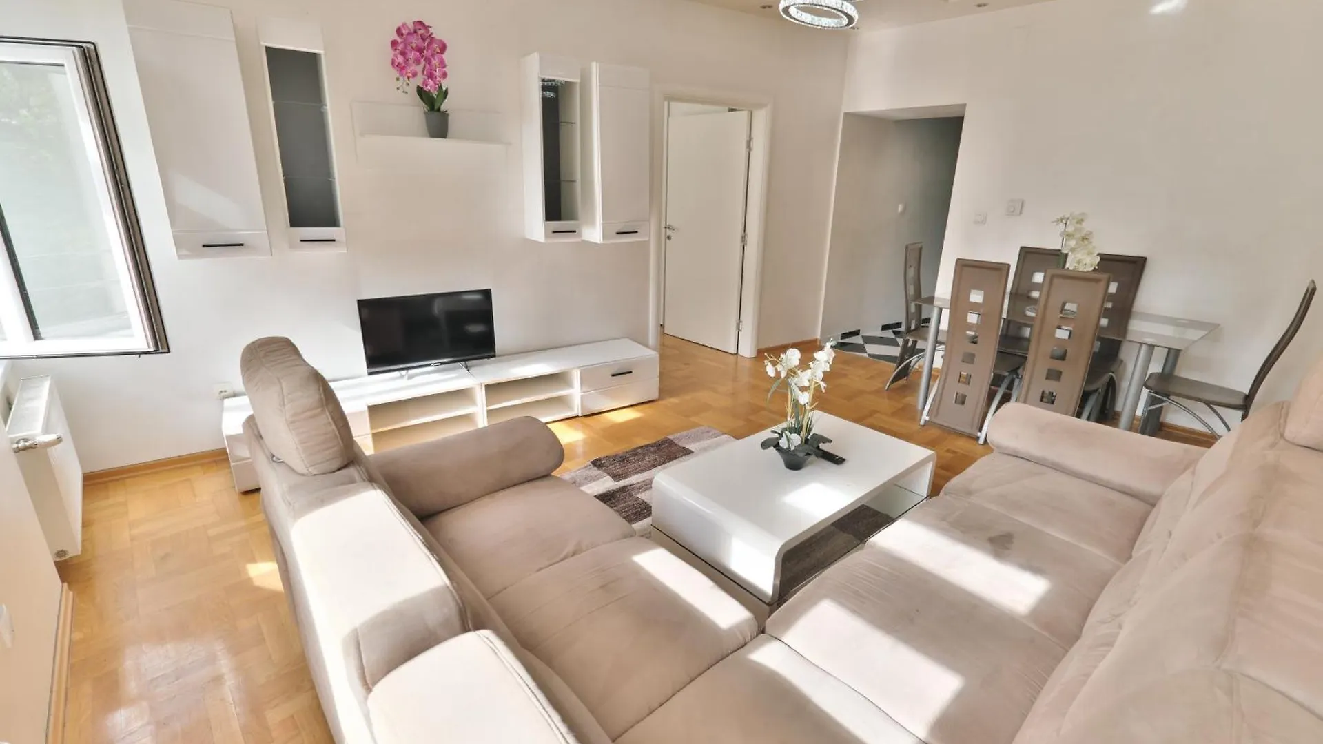 Schoenbrunn Apartments Wien