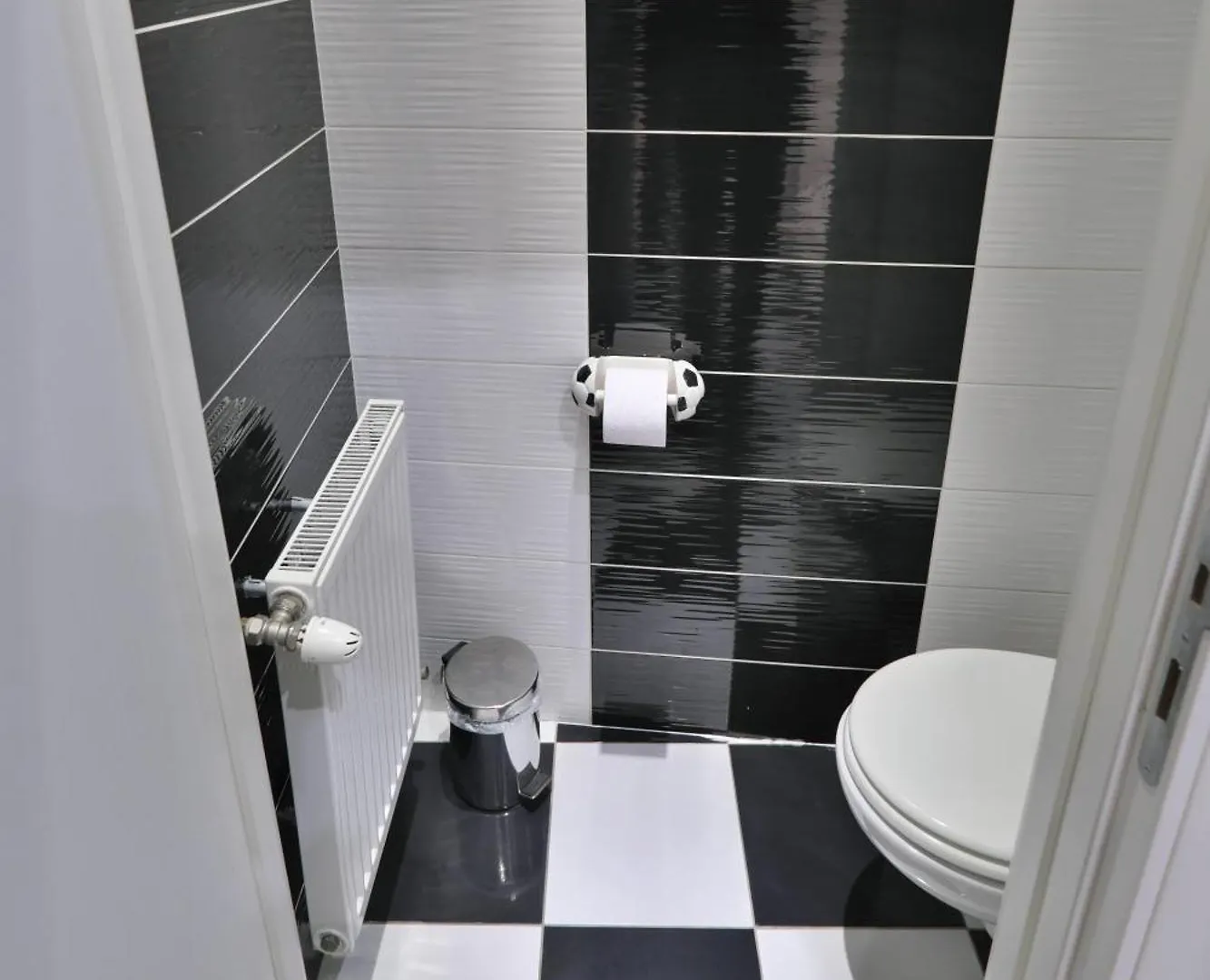 Schoenbrunn Apartments Wien Østrig