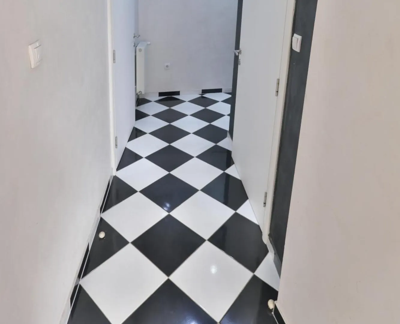Schoenbrunn Apartments Wien Østrig
