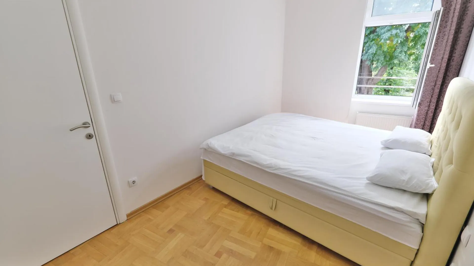 Schoenbrunn Apartments Wien Østrig