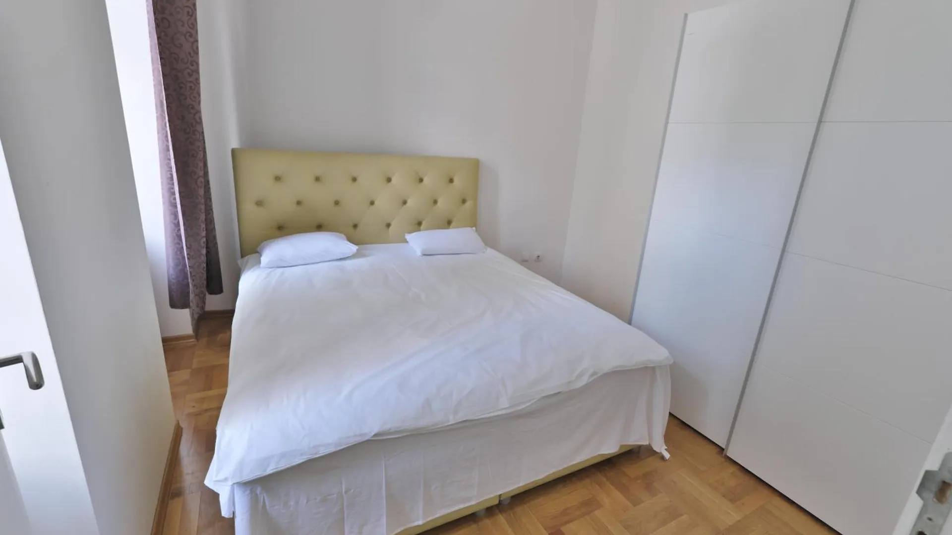Schoenbrunn Apartments Wien 0*,  Østrig