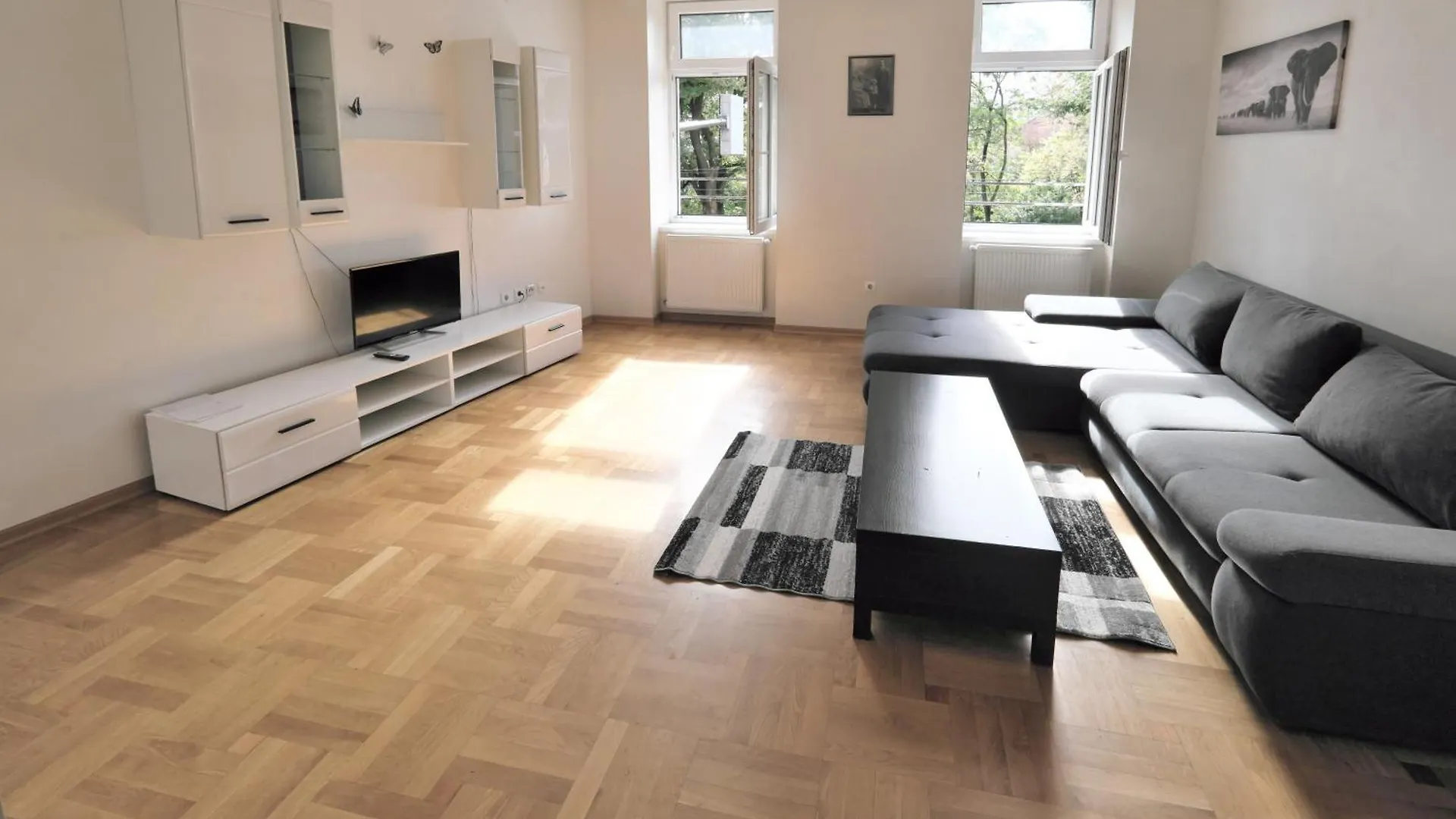 Schoenbrunn Apartments Wien