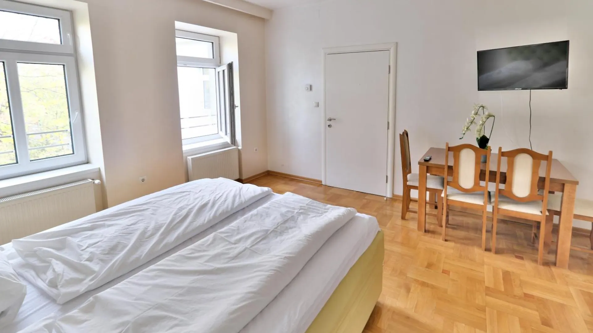 Schoenbrunn Apartments Wien
