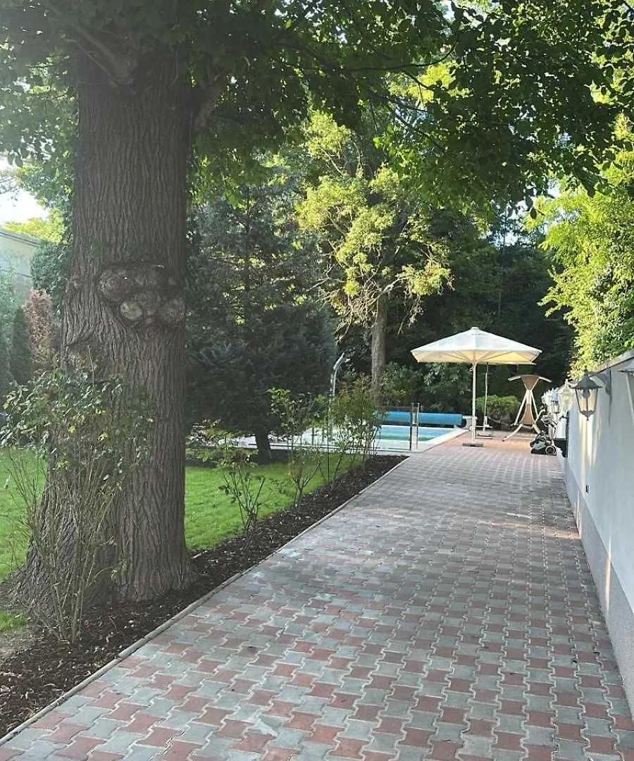 Schoenbrunn Apartments Wien