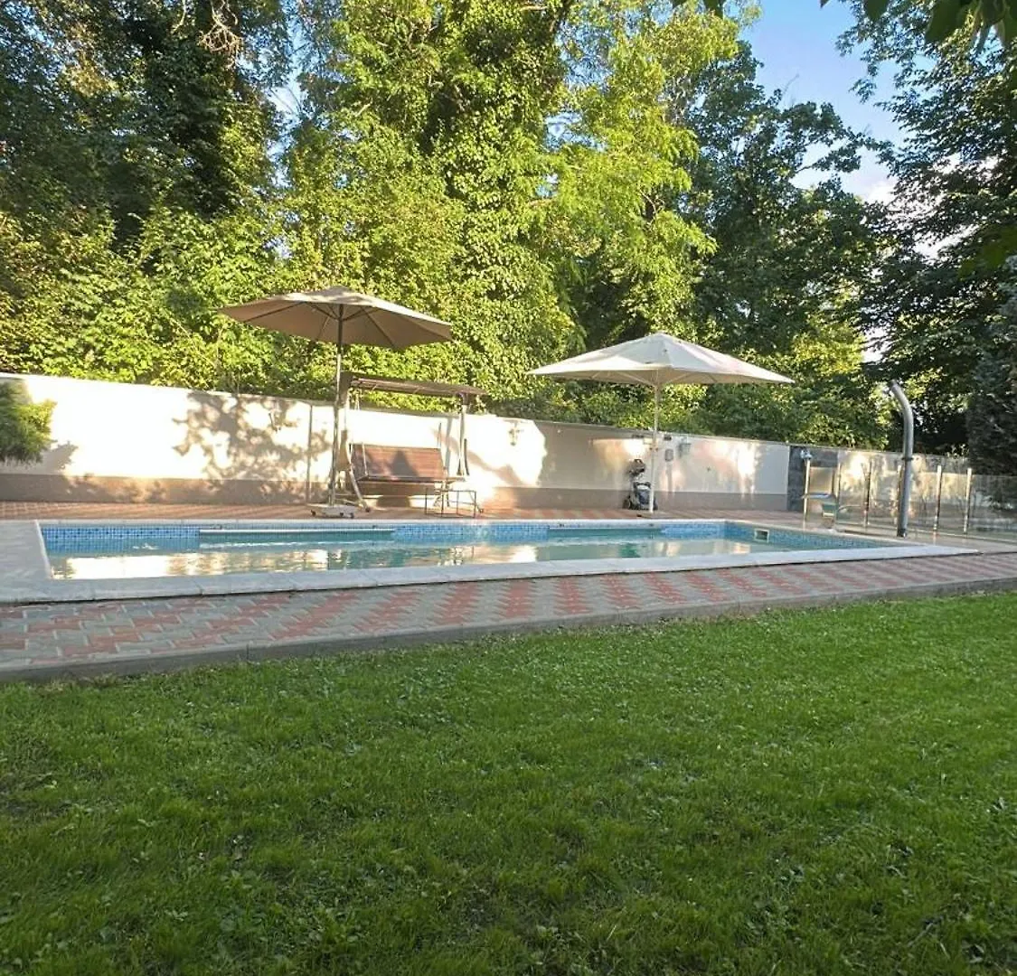 Schoenbrunn Apartments Wien 0*,