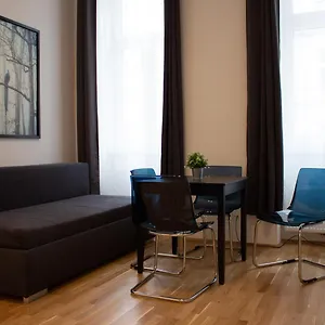 Klimt Apartment